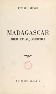 Madagascar