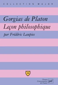 Gorgias de Platon