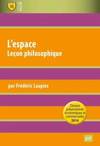 L'espace