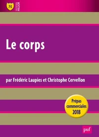 Le corps