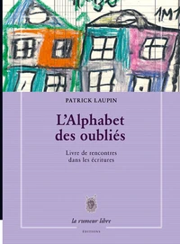 L'alphabet des oubliés