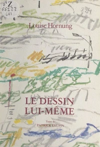 Le dessin lui-même