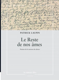 Le Reste de nos âmes