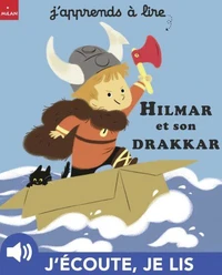 Hilmar et son drakkar