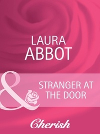 Laura Abbot - Stranger at the Door.