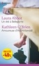 Laura Abbot et Laura Abbot - Un été à Belleporte - Amoureuse d'Adam Kendall - (promotion).