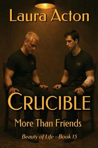 CRUCIBLE: More Than Friends