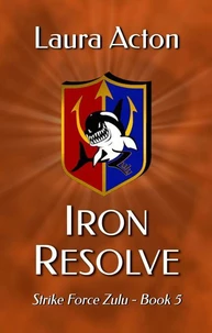 Iron Resolve