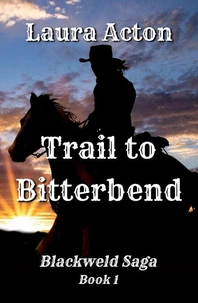 Trail to Bitterbend