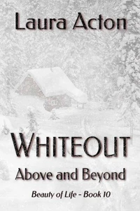 WHITEOUT: Above and Beyond
