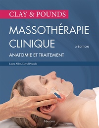 Massothérapie clinique - Anatomie et traitement.pdf