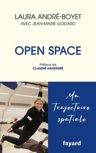 Bons livres télécharger ibooks Open Space en francais par Laura André-Boyet 