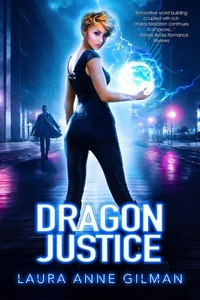Dragon Justice