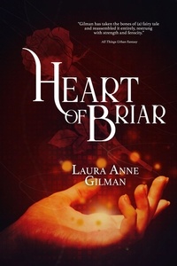  Laura Anne Gilman - Heart of Briar - Portals, #1.