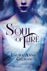  Laura Anne Gilman - Soul of Fire - Portals, #2.
