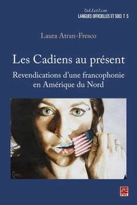Les Cadiens au présent