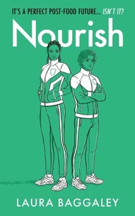 Nourish