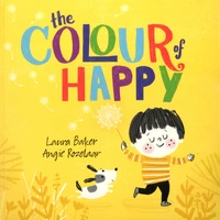 The Colour of Happy