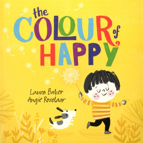 The Colour of Happy