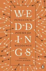 Laura Barber - Penguin's Poems for Weddings.
