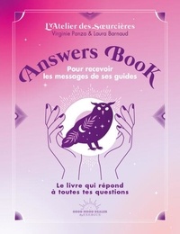 Ebooks téléchargement forum Answers Book - Pour recevoir les messages de ses guides 9782385781088