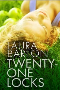 Laura Barton - Twenty-One Locks.