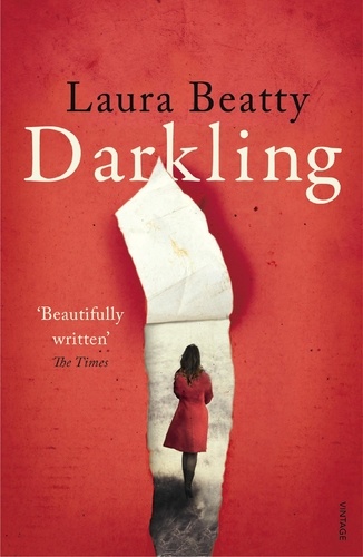 Laura Beatty - Darkling.