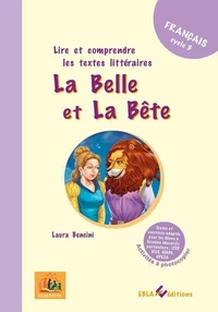 Lire et comprendre les textes littéraires Français Cycle 3