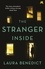 The Stranger Inside. A twisty thriller you won't be able to put down