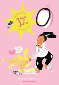 Jack et Juju