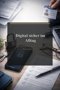 Digital sicher im Alltag