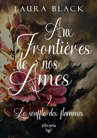 Aux frontieres de nos ames - 2 - le souffle des flammes