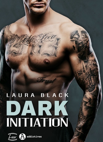 Laura Black - Dark Initiation (teaser).