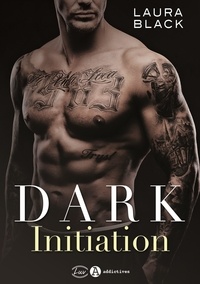 Laura Black - Dark Initiation.