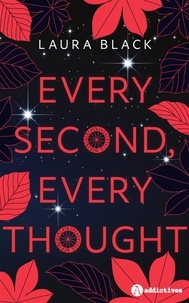 Laura Black - Every Second, Every Thought.