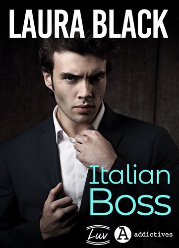 Laura Black - Italian Boss (teaser).