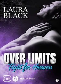 Over Limits – Tome 2 : Fight for Heaven