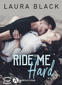 Laura Black - Ride Me Hard.