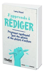J'apprends à rédiger