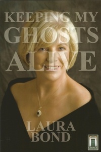  Laura Bond - Keeping My Ghosts Alive.