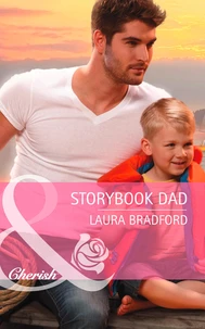 Storybook Dad