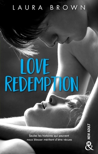 Love Redemption - Occasion
