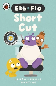 Ebb and Flo: Short Cut and Brain Freeze