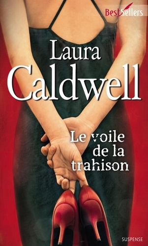 Le voile de la trahison. Série Izzy McNeil, vol. 1