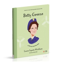 Livres audio en anglais à téléchargement gratuit Betty Greene  - La fille qui avait des ailes (Litterature Francaise)