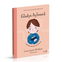 Téléchargements de livres Gladys Aylward  - La grande aventure d'une petite femme PDF
