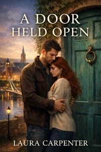 A Door Held Open