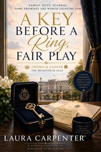 A Key Before a Ring, Fair Play