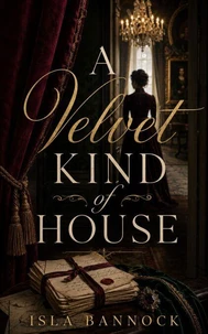 A Velvet Kind of House