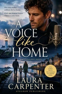 A Voice Like Home